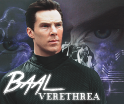 Baal Verethrea
